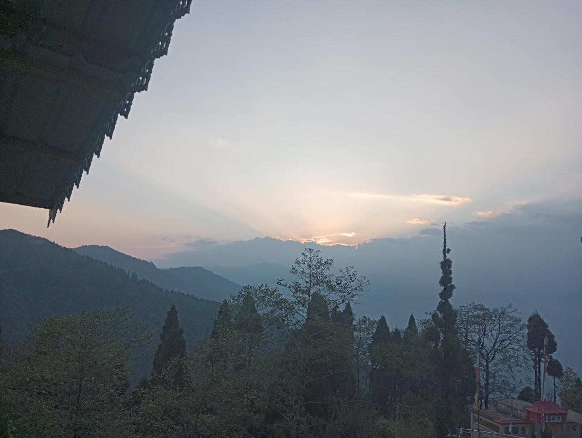 Simbosa Apartment Darjeeling  Exterior photo