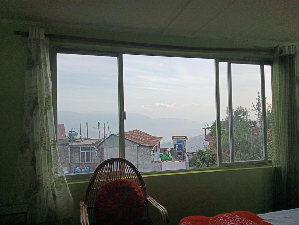 Simbosa Apartment Darjeeling  Exterior photo