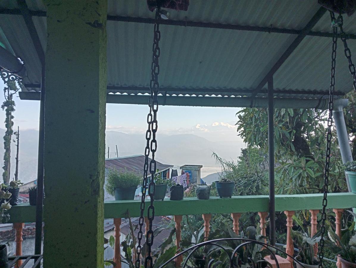 Simbosa Apartment Darjeeling  Exterior photo