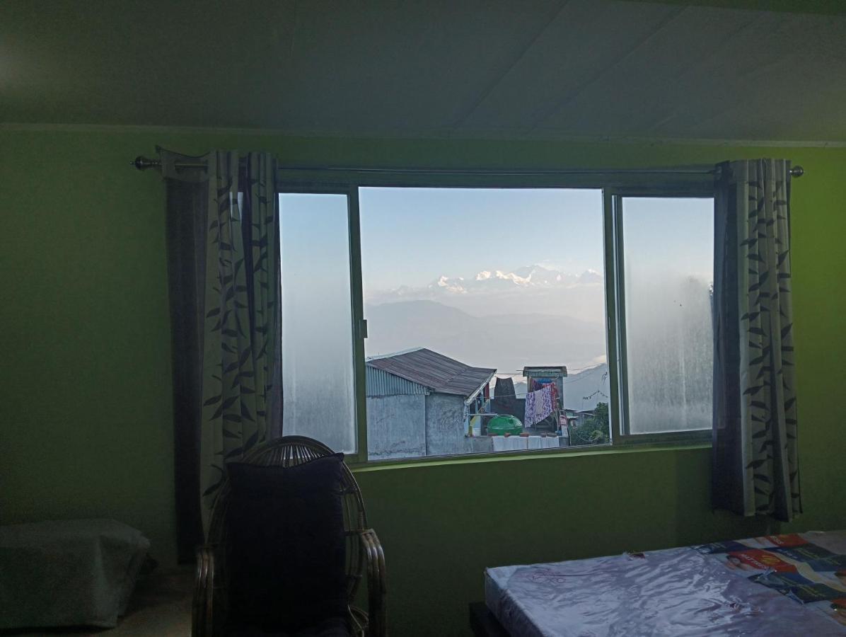Simbosa Apartment Darjeeling  Exterior photo